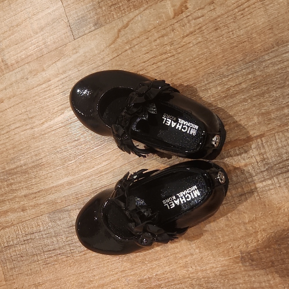Michael Kors Toddler Girls Shoes